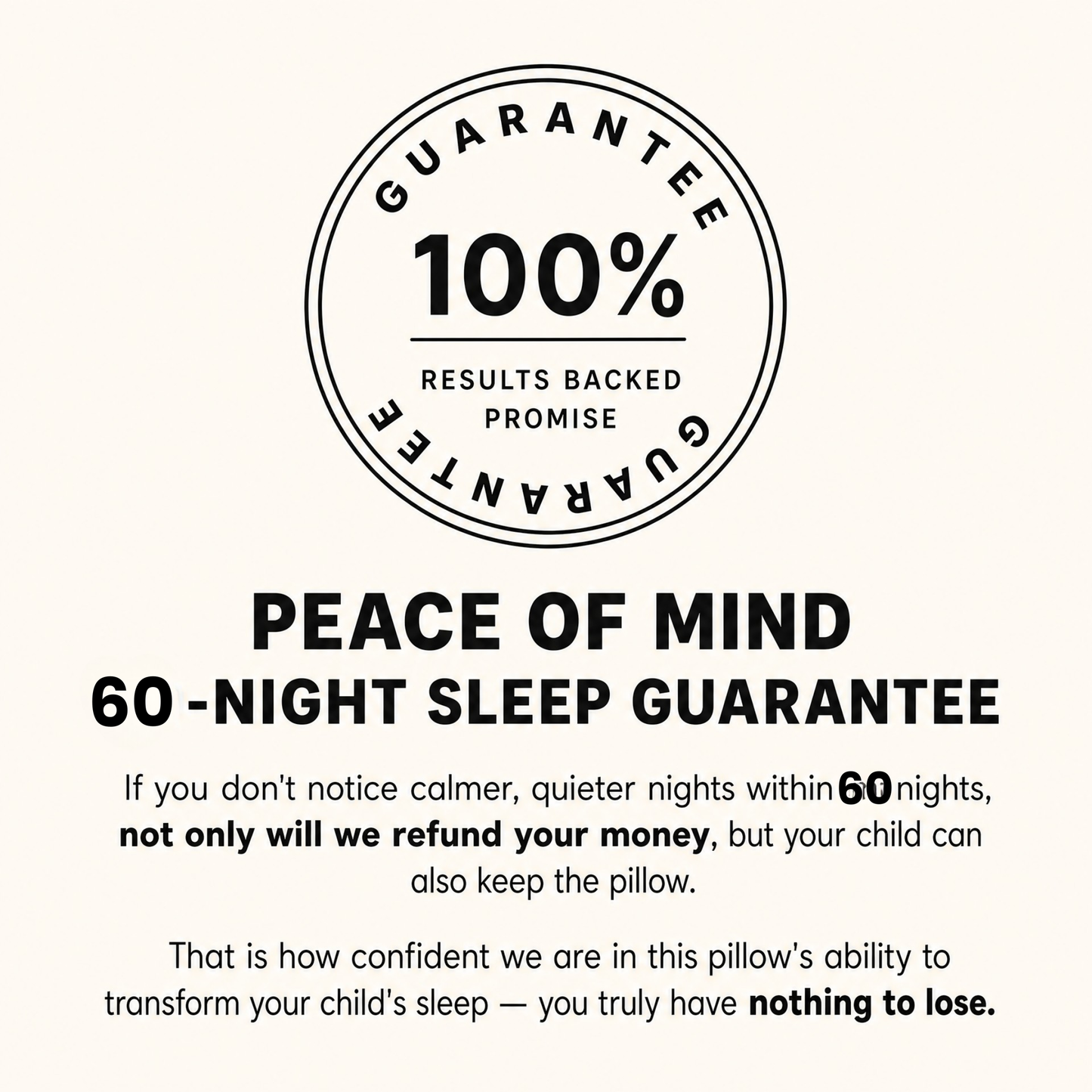 Kids Posture Pillow™ — Healthy Sleep Alignment for Growing Kids