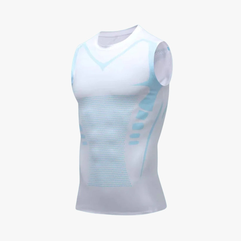 FormaMax™ - Por fin un día en el que ya no piensas en la barriga.