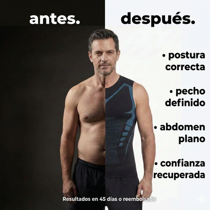FormaMax™ - Por fin un día en el que ya no piensas en la barriga.