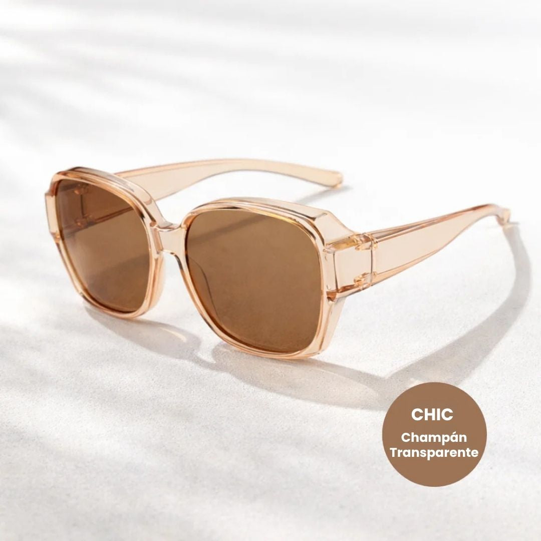 VistaMax™ — Máxima claridad y elegancia al instante.