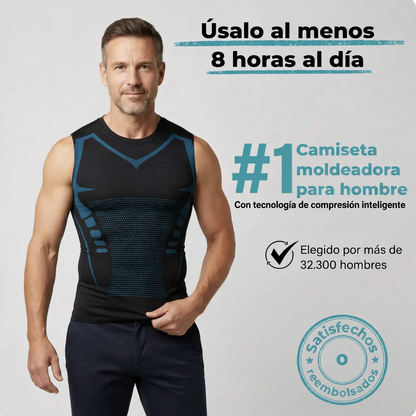 FormaMax™ - Por fin un día en el que ya no piensas en la barriga.