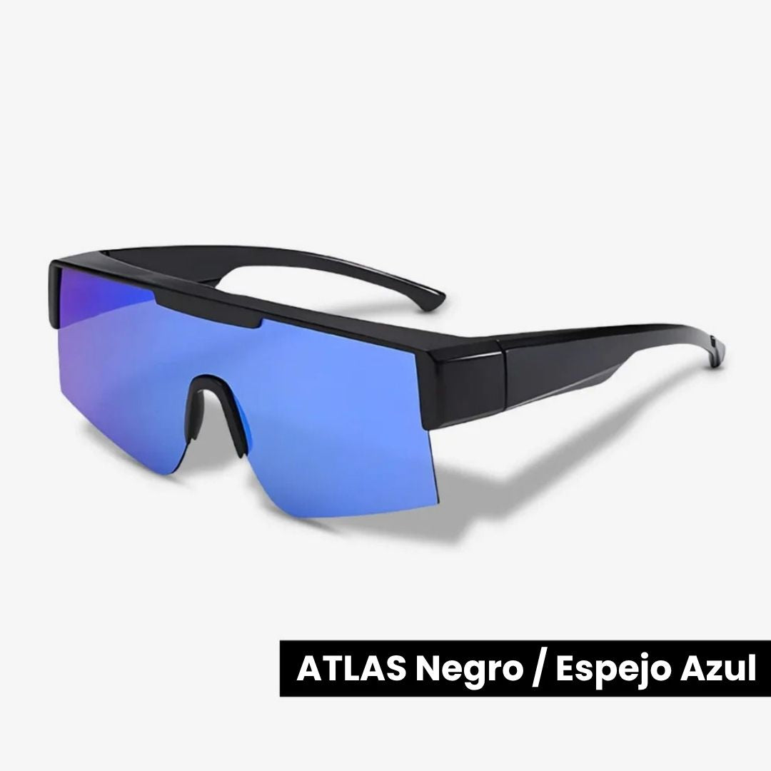 VistaClaro™- Visión clara con elegancia al instante