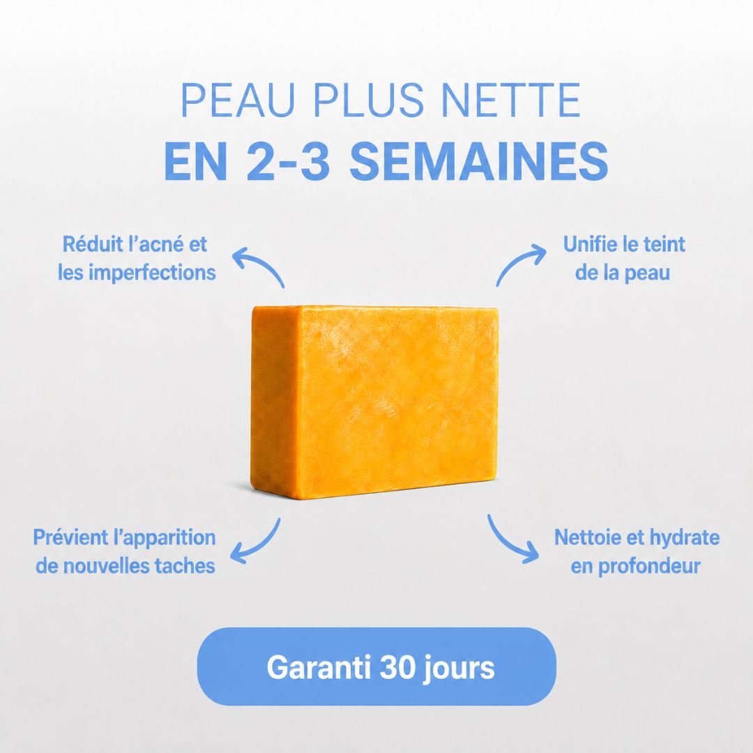 Savon purifiant Anti-Acne™