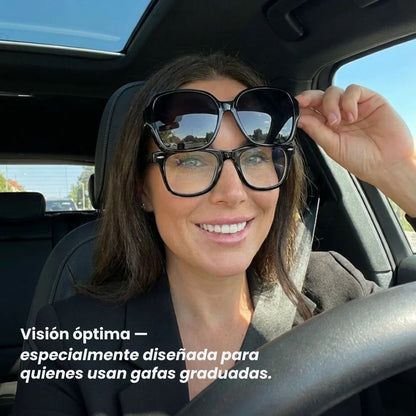 VistaMax™ — Máxima claridad y elegancia al instante.