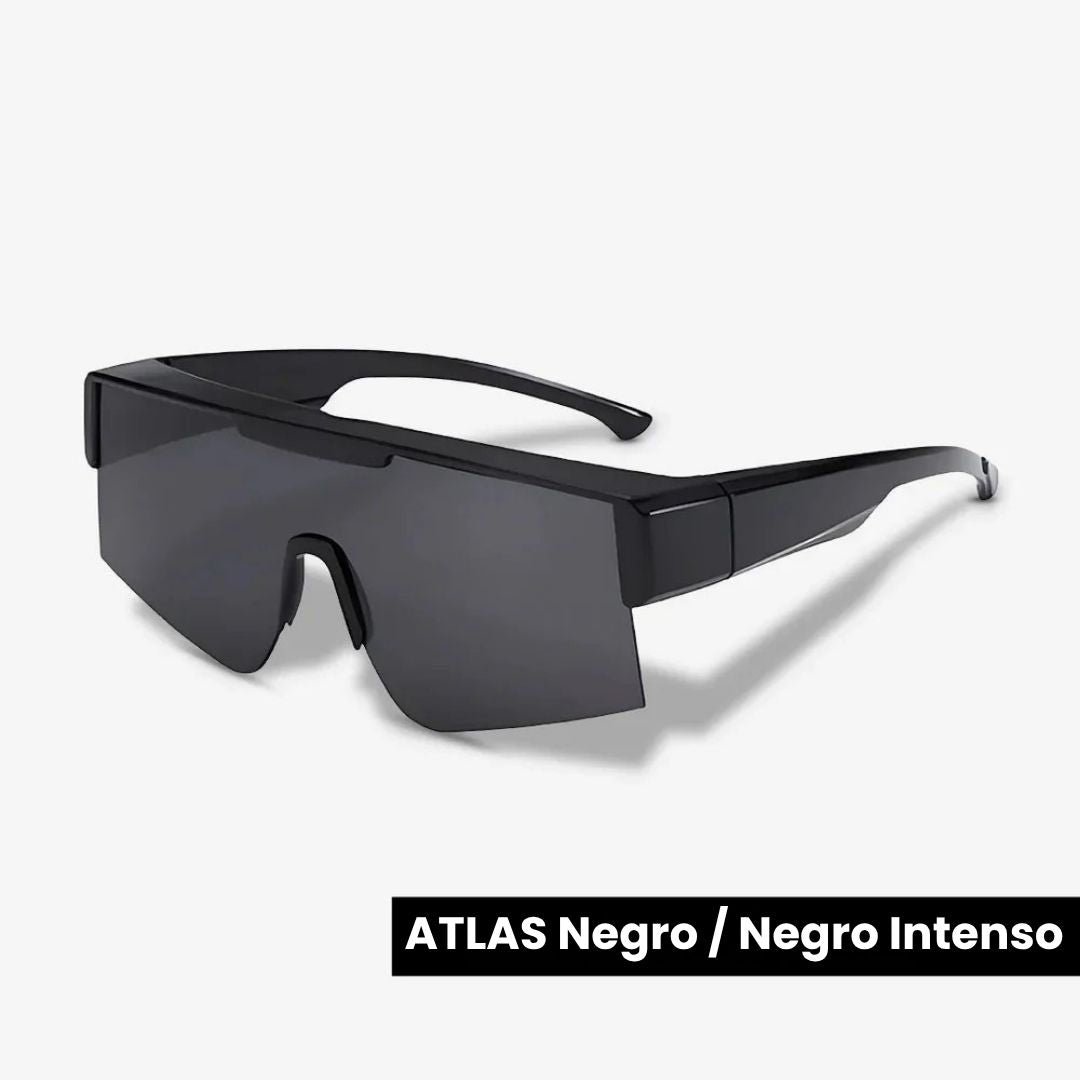 VistaClaro™- Visión clara con elegancia al instante