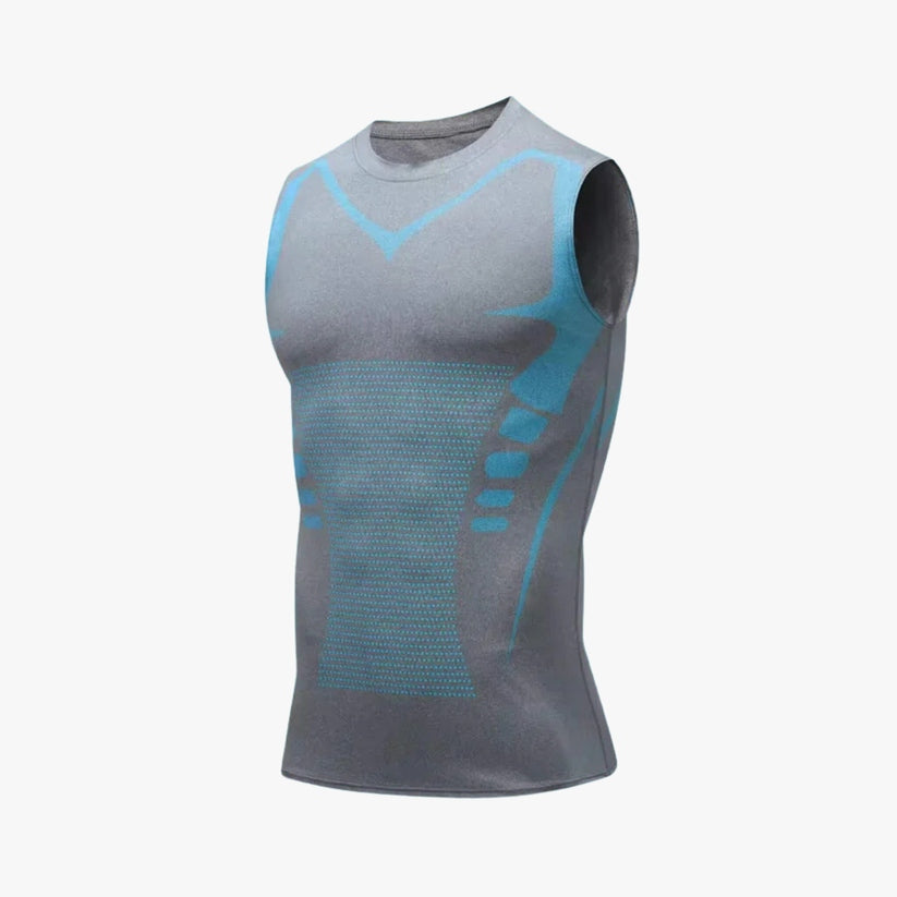 FormaMax™ - Por fin un día en el que ya no piensas en la barriga.