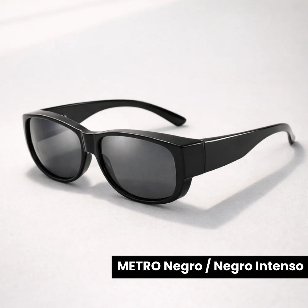 VistaClaro™- Visión clara con elegancia al instante