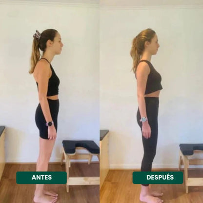 PosturaFlex™ – Alivia el dolor de espalda y mejora la postura