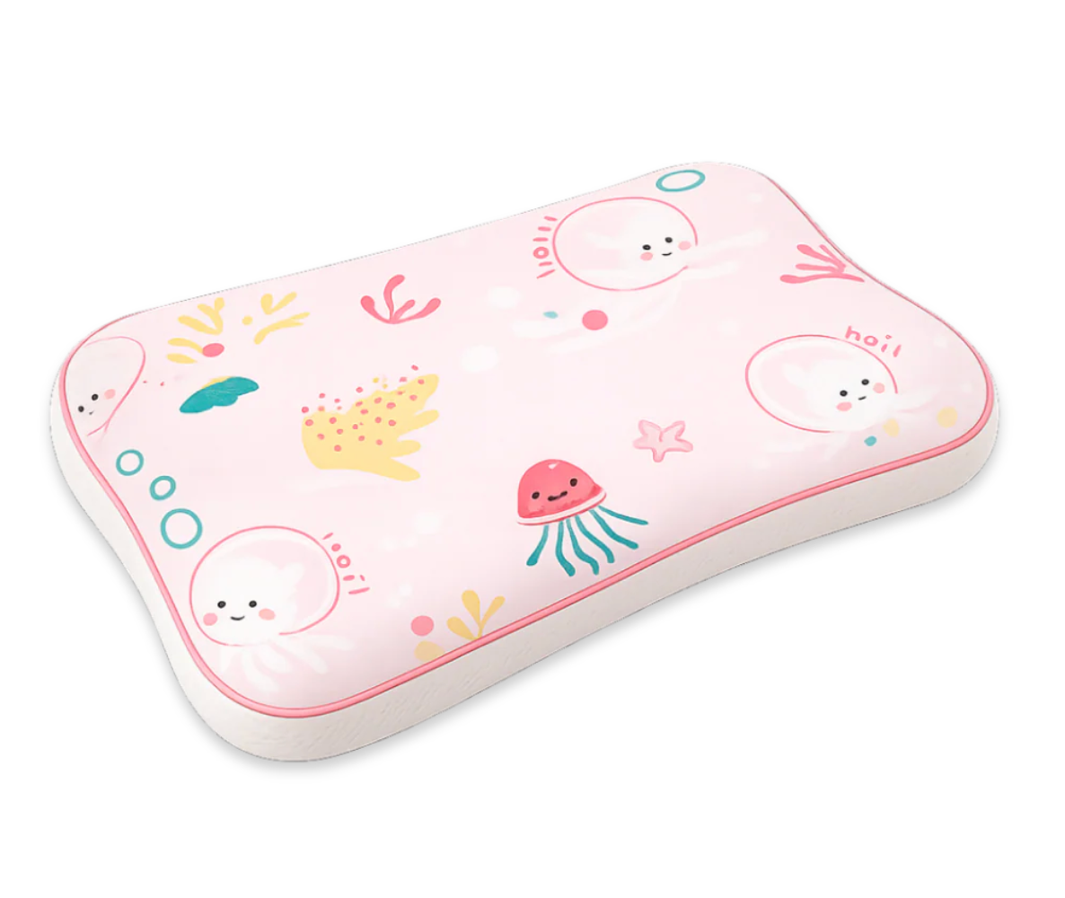 Pillowcase Ocean