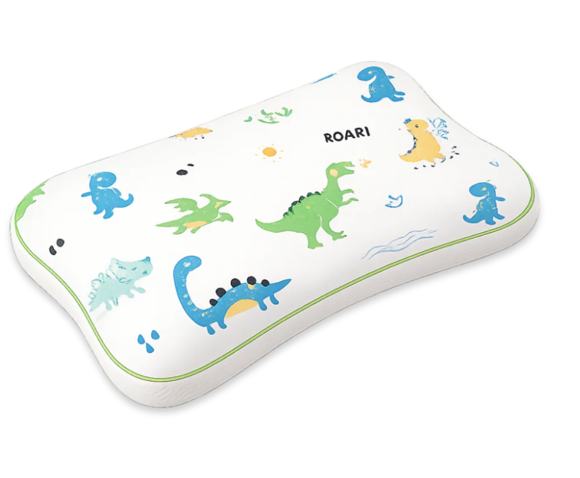 Pillowcase Dino